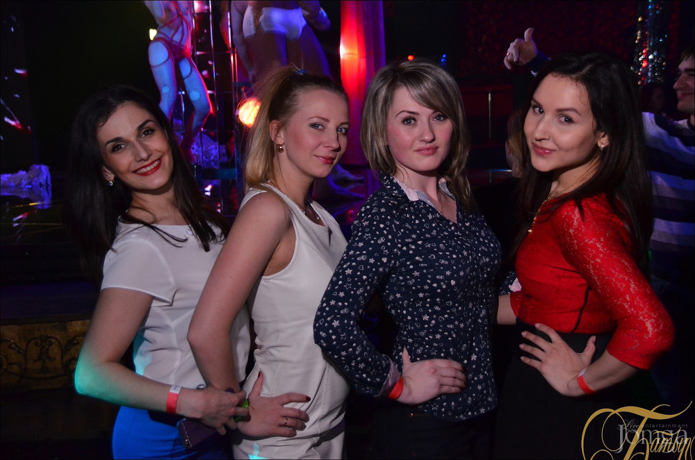 Фотография с SEX BOX в Батыр