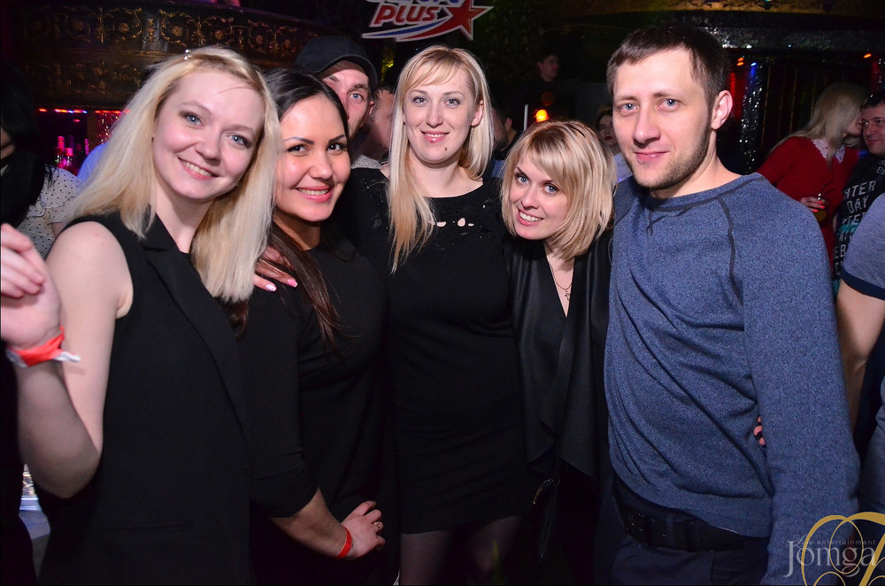 Фотография с SEX BOX в Батыр