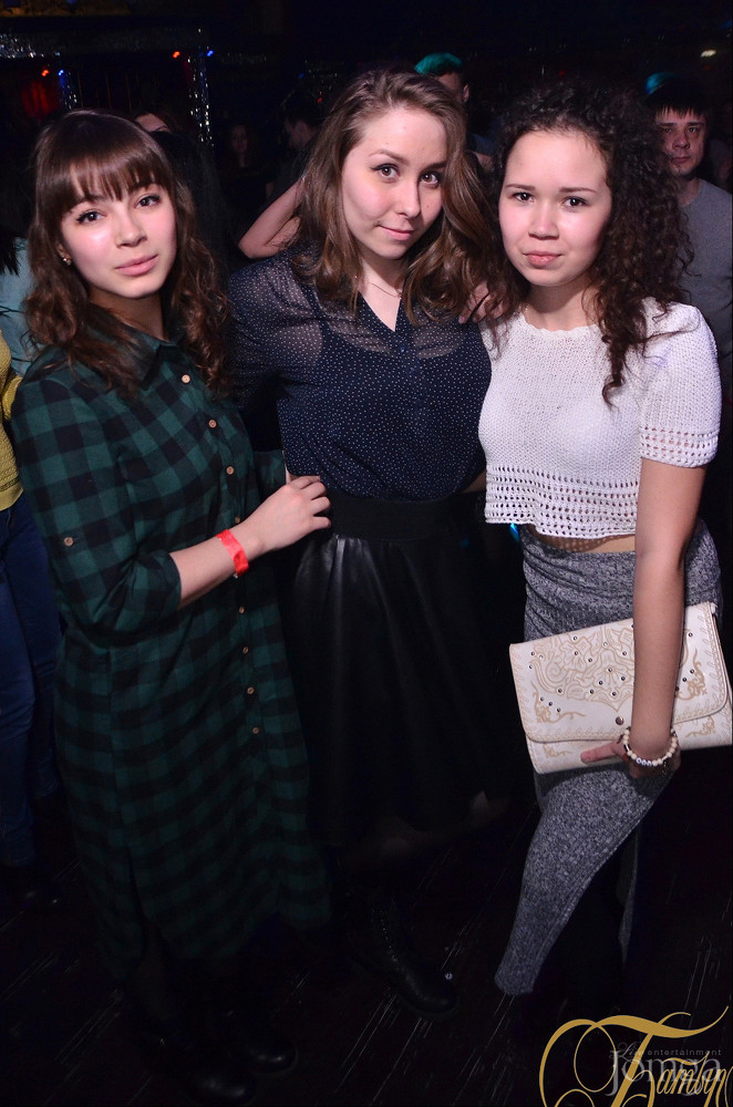 Фотография с SEX BOX в Батыр