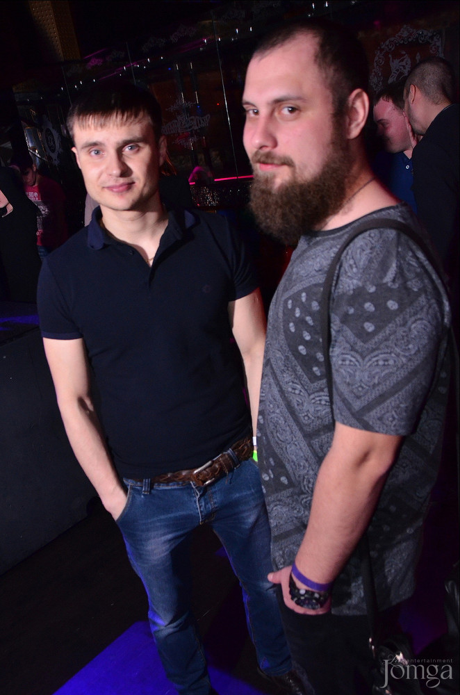 Фотография с SEX BOX в Батыр