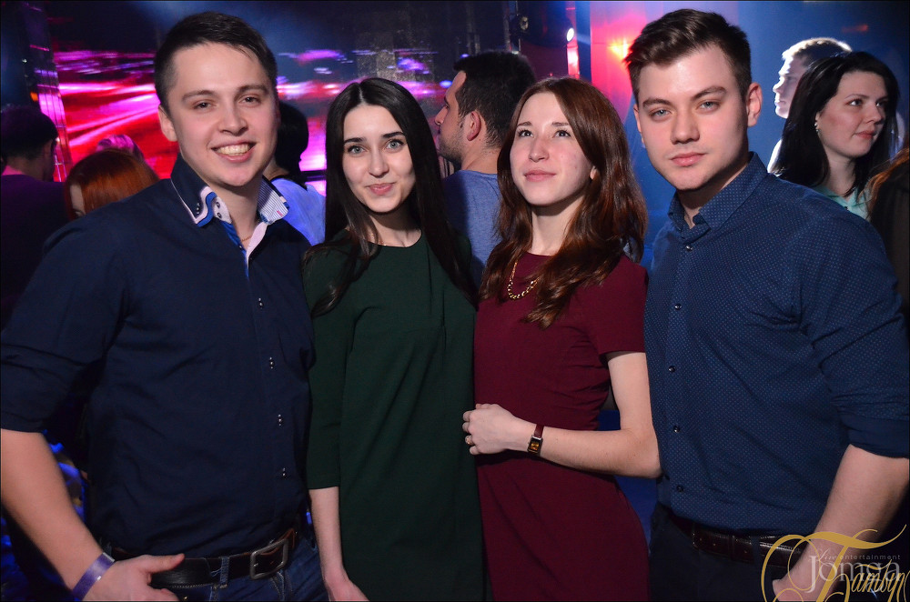 Фотография с SEX BOX в Батыр