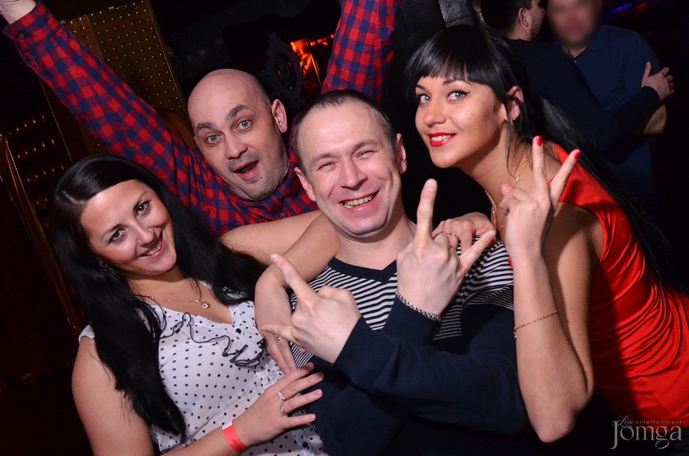 Фотография с СЛАДКАЯ ЖИЗНЬ в Батыр