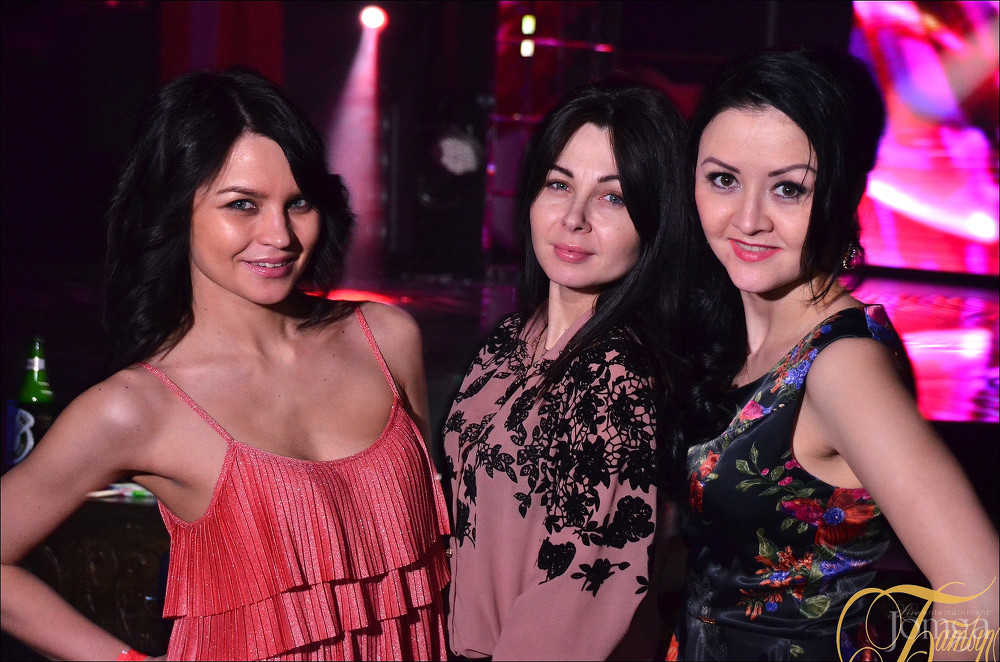 Фотография с СЛАДКАЯ ЖИЗНЬ в Батыр