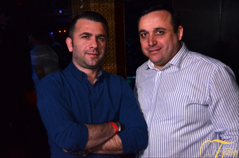 Фотография с СЛАДКАЯ ЖИЗНЬ в Батыр