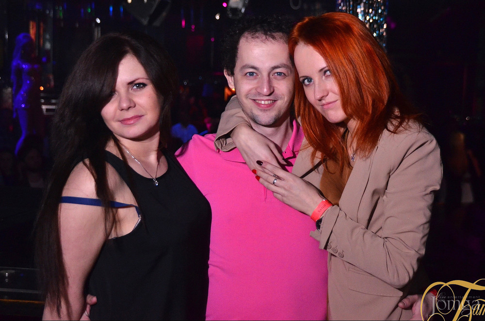 Фотография с СЛАДКАЯ ЖИЗНЬ в Батыр