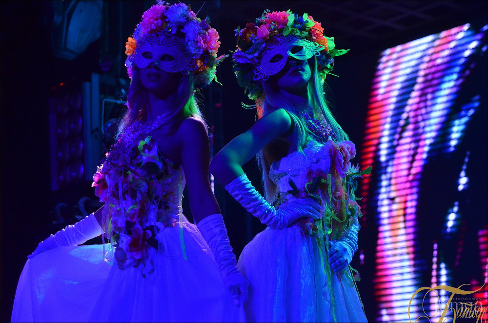 Фотография с ДЕРЗКИЕ & КРАСИВЫЕ в Батыр