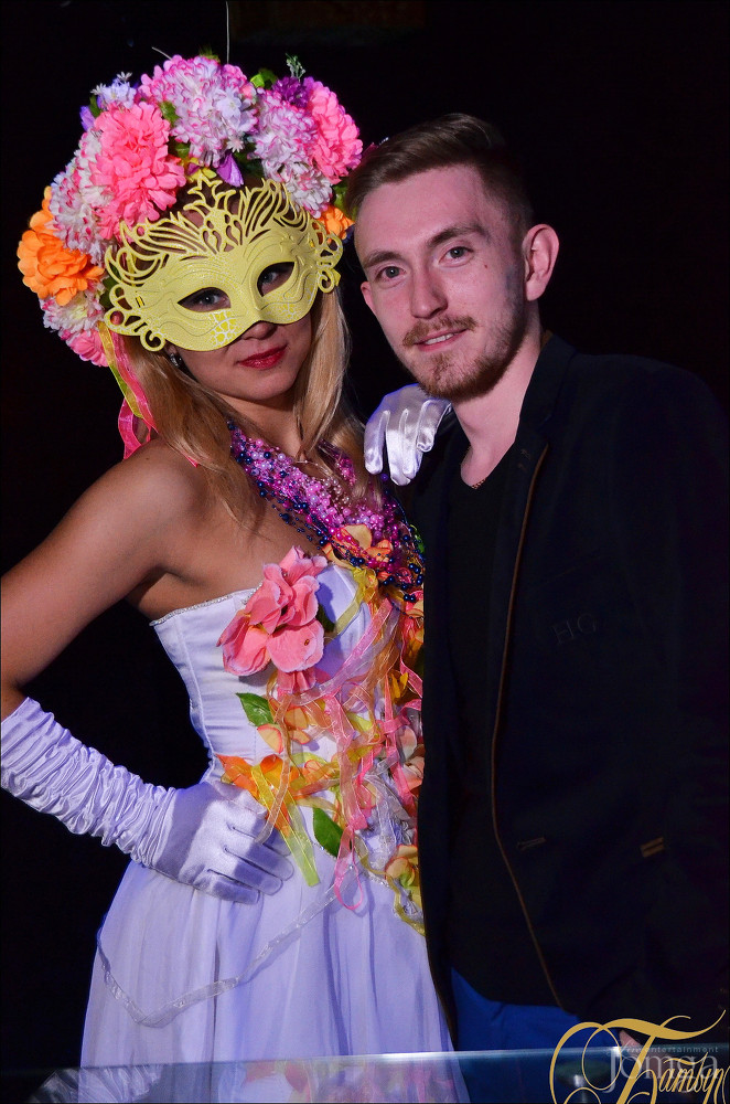 Фотография с ДЕРЗКИЕ & КРАСИВЫЕ в Батыр