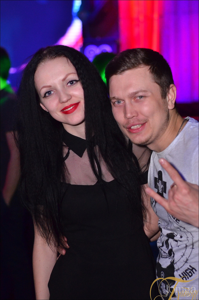 Фотография с ДЕРЗКИЕ & КРАСИВЫЕ в Батыр