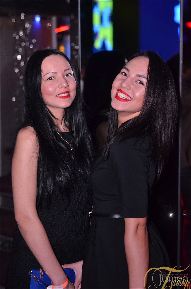 Фотография с ДЕРЗКИЕ & КРАСИВЫЕ в Батыр