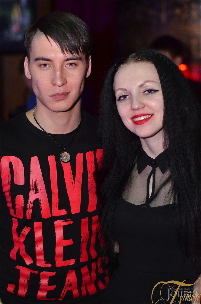 Фотография с ДЕРЗКИЕ & КРАСИВЫЕ в Батыр