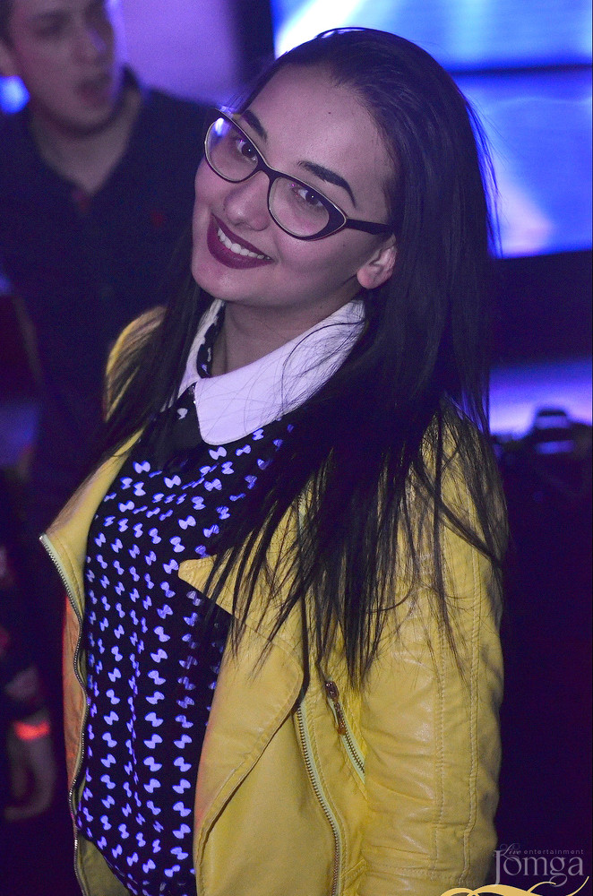 Фотография с ДЕРЗКИЕ & КРАСИВЫЕ в Батыр