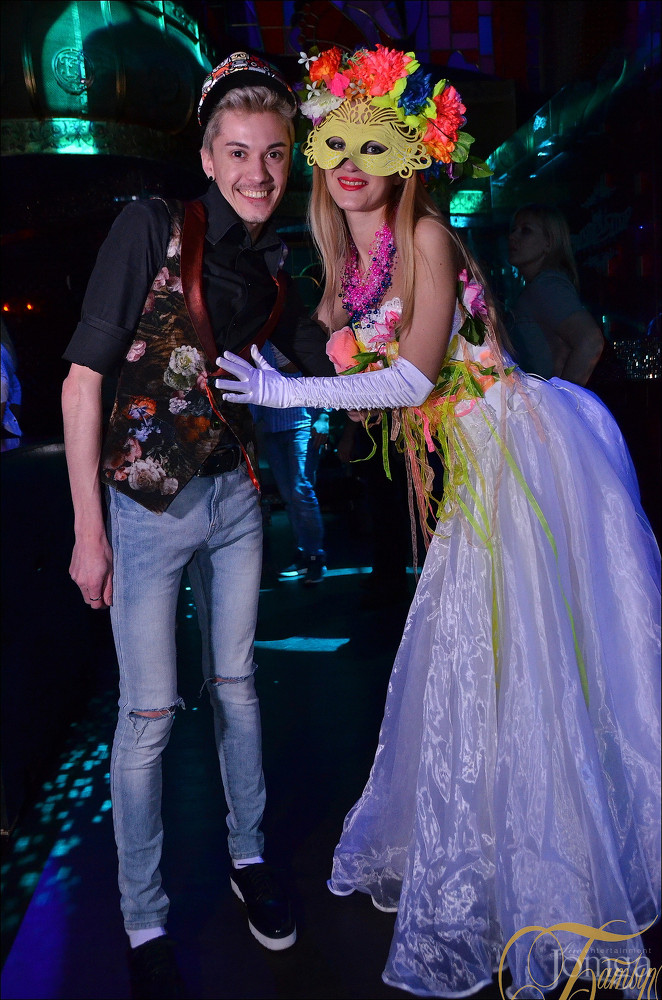 Фотография с ДЕРЗКИЕ & КРАСИВЫЕ в Батыр