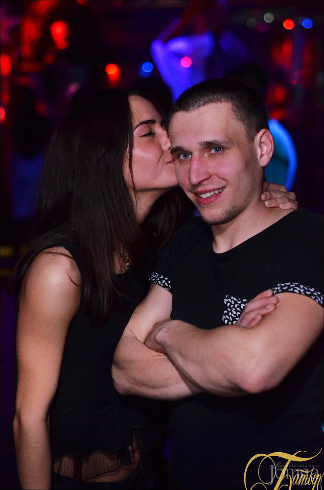 Фотография с ДЕРЗКИЕ & КРАСИВЫЕ в Батыр