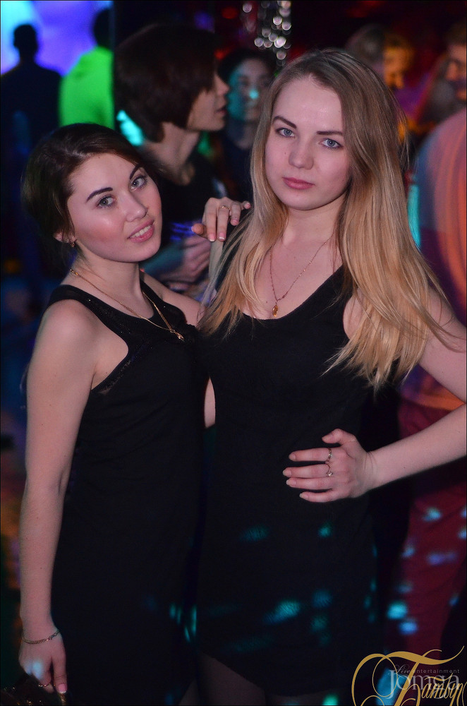 Фотография с ДЕРЗКИЕ & КРАСИВЫЕ в Батыр