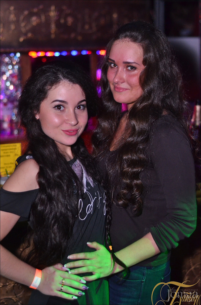 Фотография с ДЕРЗКИЕ & КРАСИВЫЕ в Батыр