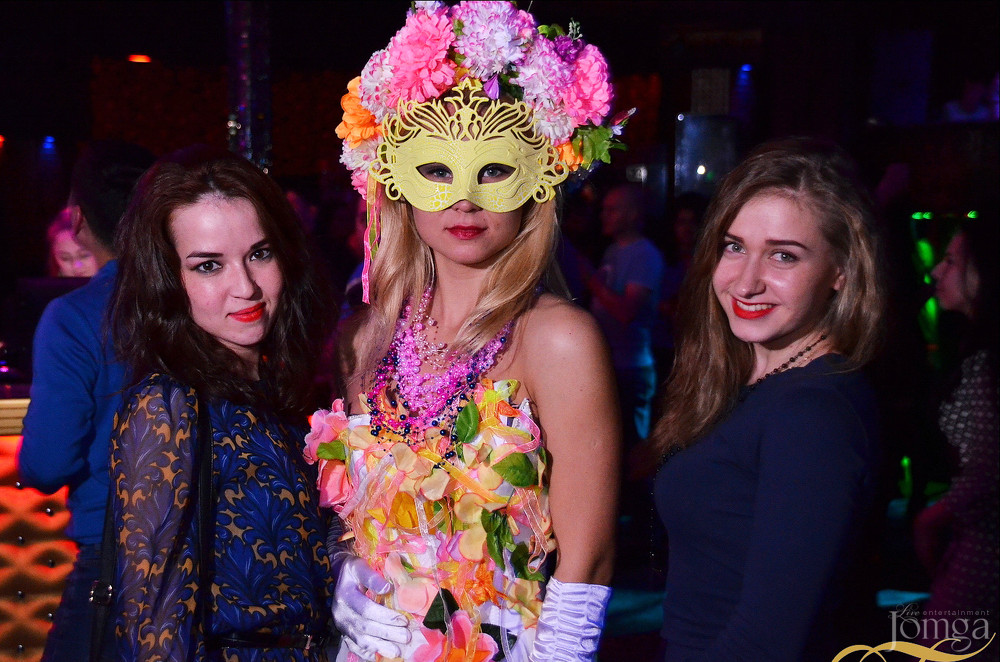 Фотография с ДЕРЗКИЕ & КРАСИВЫЕ в Батыр