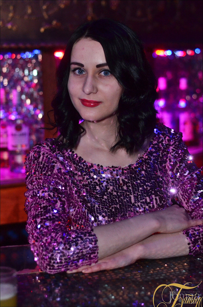 Фотография с ДЕРЗКИЕ & КРАСИВЫЕ в Батыр