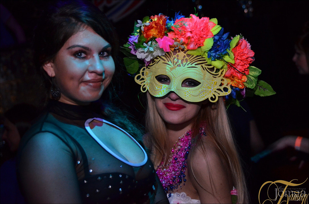 Фотография с ДЕРЗКИЕ & КРАСИВЫЕ в Батыр