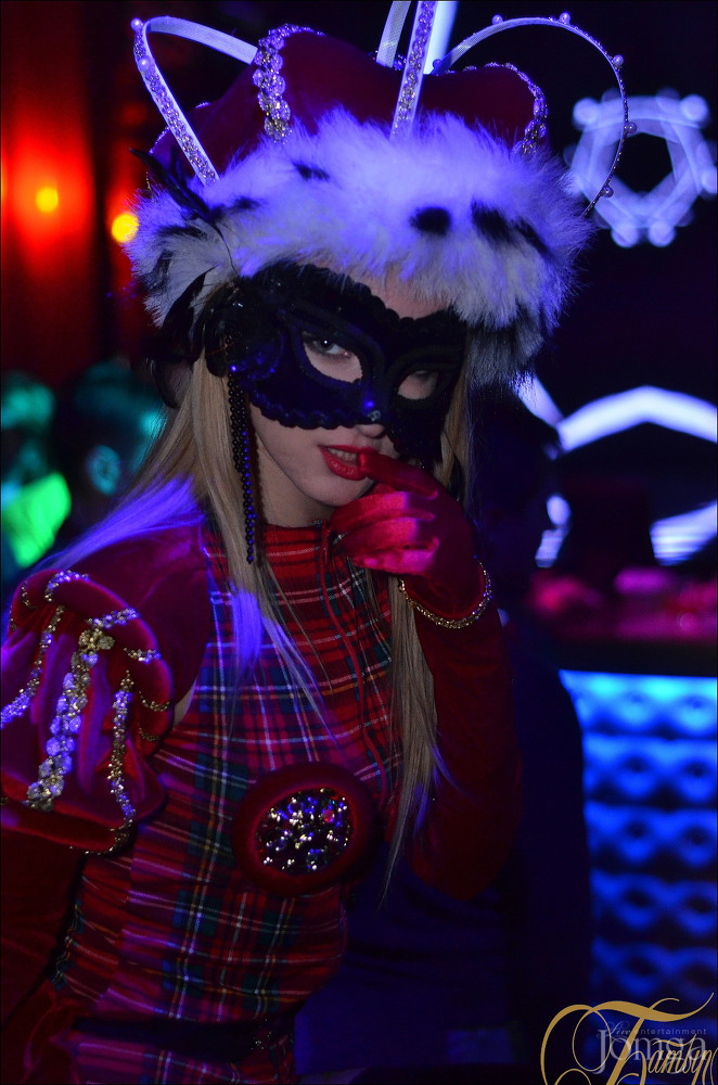 Фотография с ДЕРЗКИЕ & КРАСИВЫЕ в Батыр