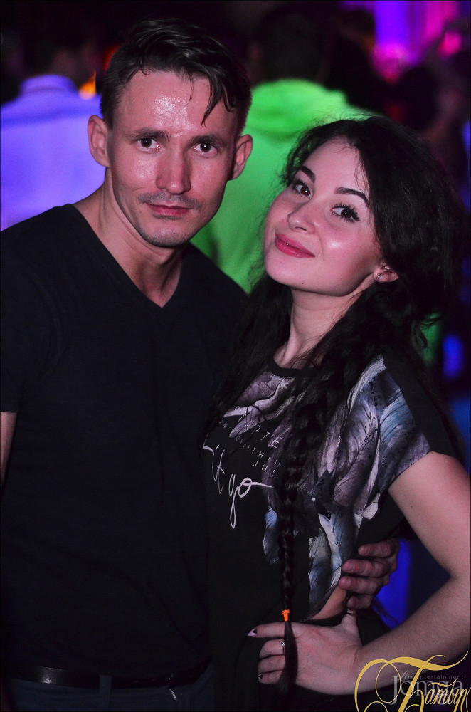 Фотография с ДЕРЗКИЕ & КРАСИВЫЕ в Батыр