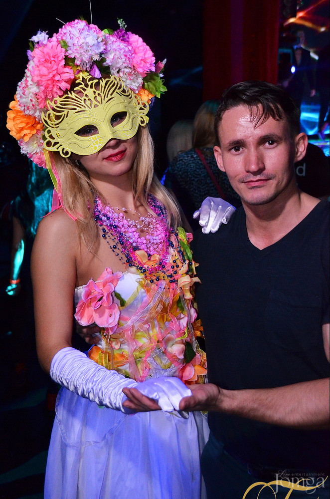 Фотография с ДЕРЗКИЕ & КРАСИВЫЕ в Батыр