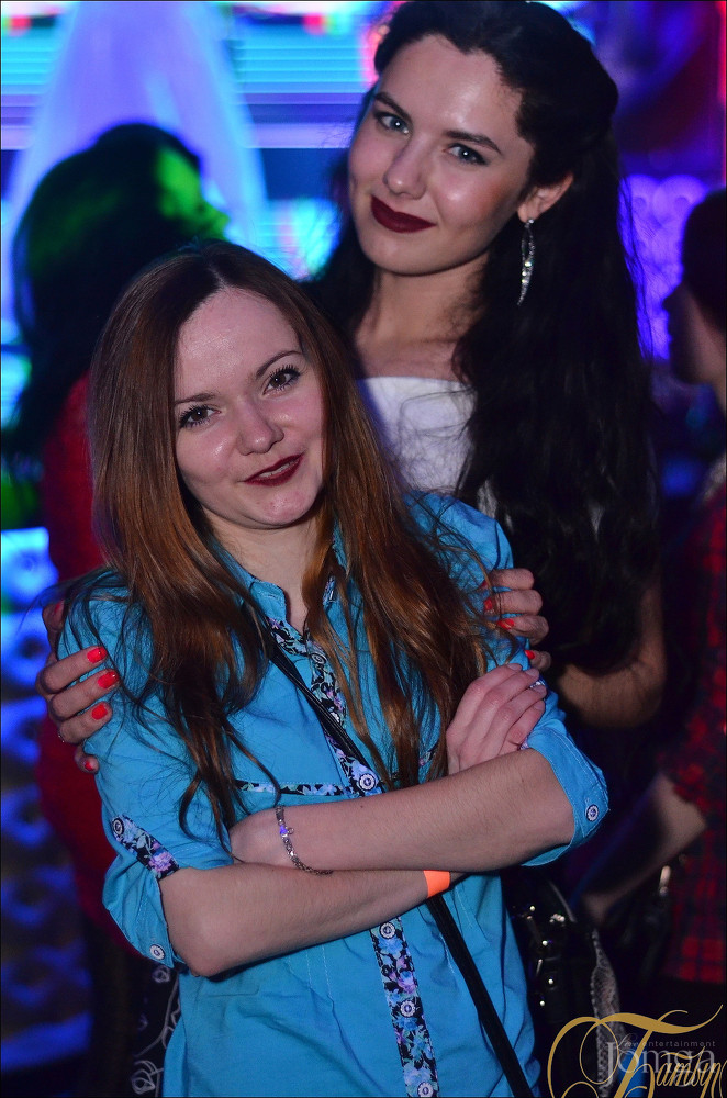 Фотография с ДЕРЗКИЕ & КРАСИВЫЕ в Батыр