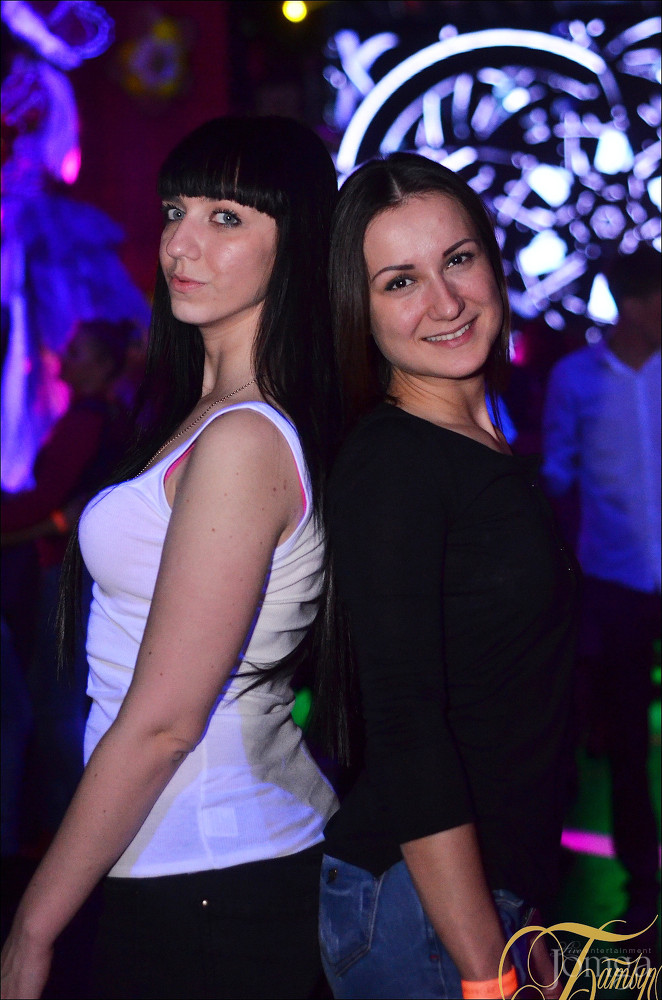 Фотография с ДЕРЗКИЕ & КРАСИВЫЕ в Батыр