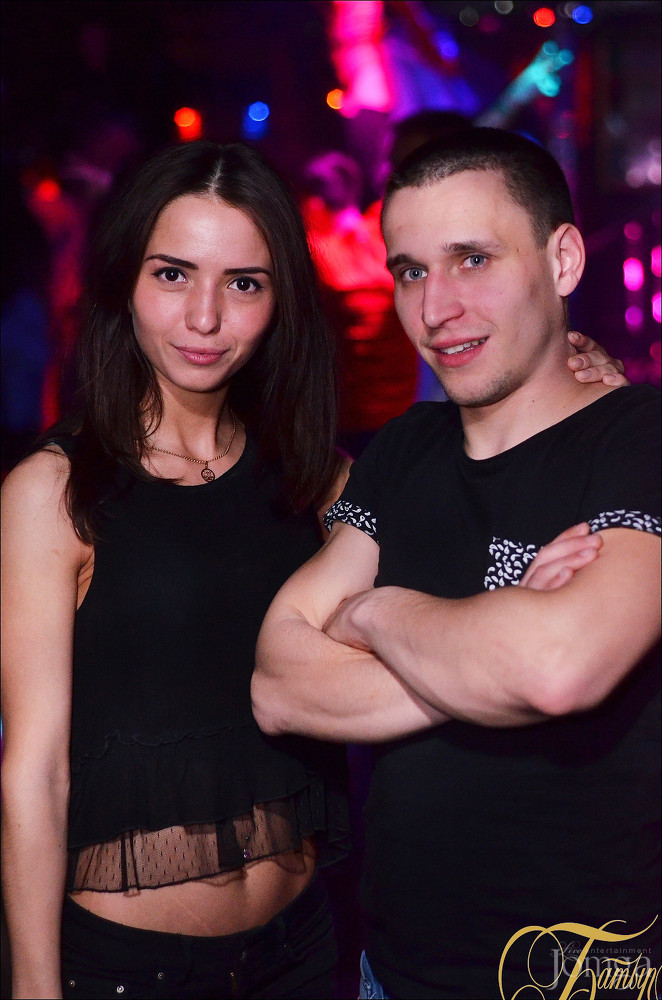 Фотография с ДЕРЗКИЕ & КРАСИВЫЕ в Батыр