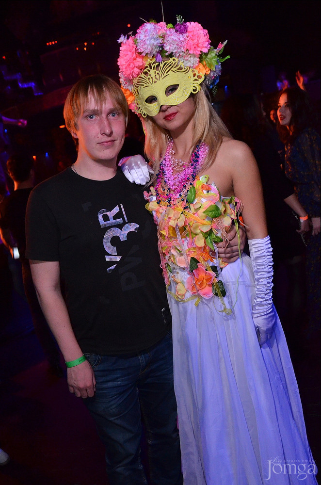 Фотография с ДЕРЗКИЕ & КРАСИВЫЕ в Батыр