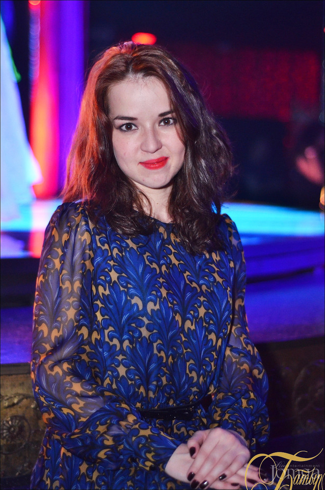 Фотография с ДЕРЗКИЕ & КРАСИВЫЕ в Батыр