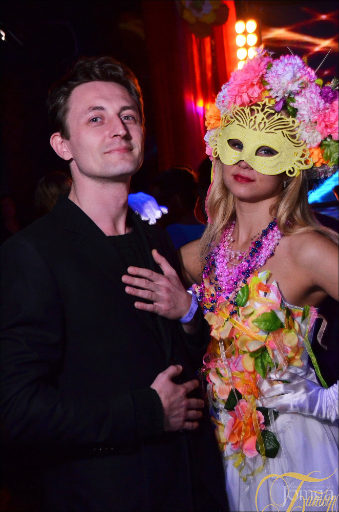 Фотография с ДЕРЗКИЕ & КРАСИВЫЕ в Батыр