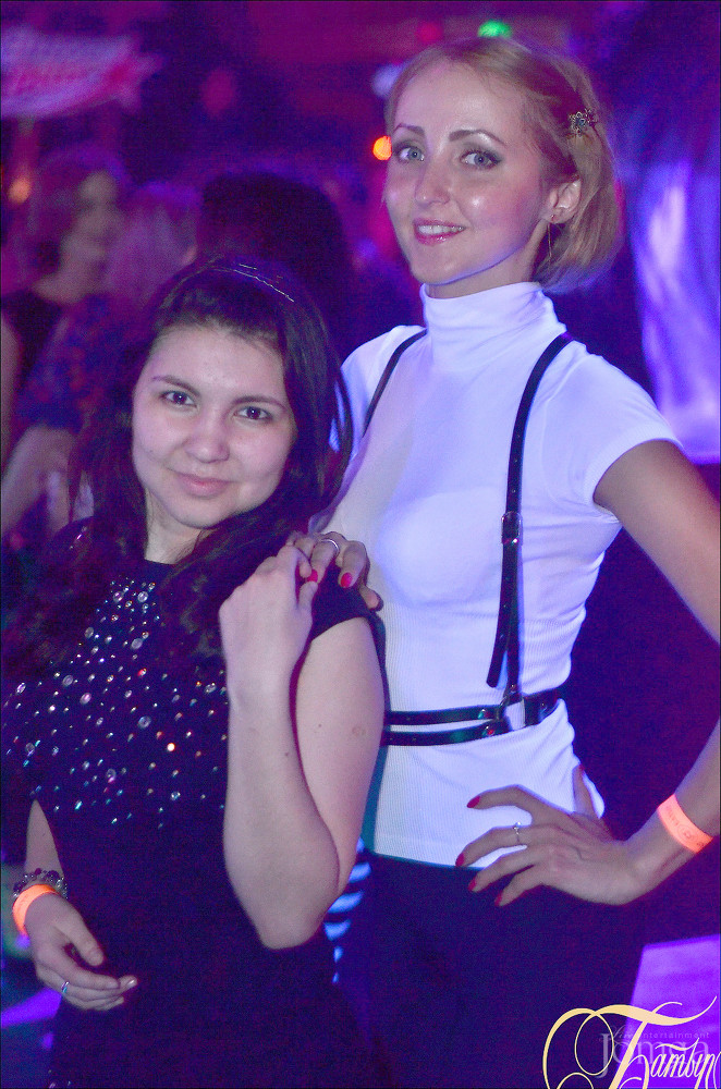 Фотография с ДЕРЗКИЕ & КРАСИВЫЕ в Батыр