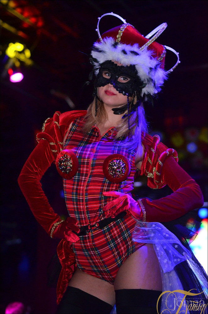 Фотография с ДЕРЗКИЕ & КРАСИВЫЕ в Батыр