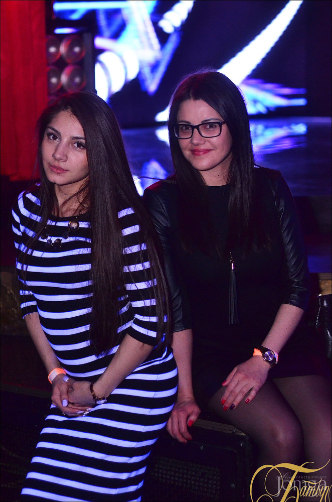 Фотография с ДЕРЗКИЕ & КРАСИВЫЕ в Батыр