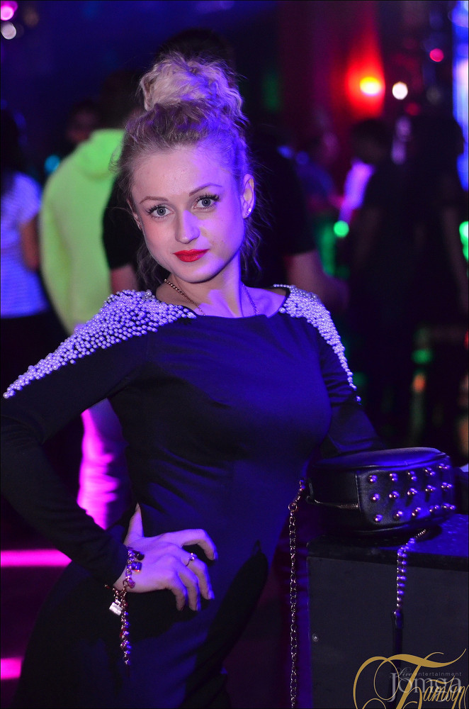 Фотография с ДЕРЗКИЕ & КРАСИВЫЕ в Батыр