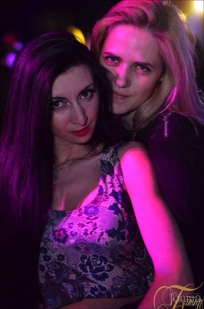 Фотография с ДЕРЗКИЕ & КРАСИВЫЕ в Батыр