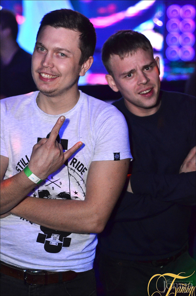 Фотография с ДЕРЗКИЕ & КРАСИВЫЕ в Батыр