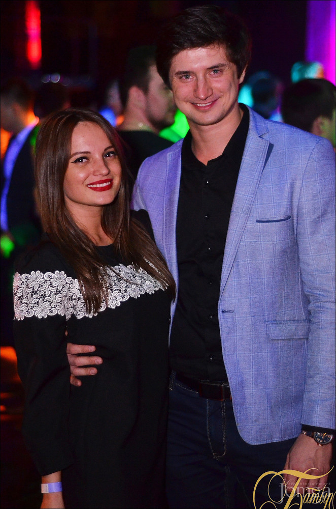 Фотография с ДЕРЗКИЕ & КРАСИВЫЕ в Батыр