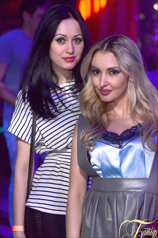 Фотография с ДЕРЗКИЕ & КРАСИВЫЕ в Батыр