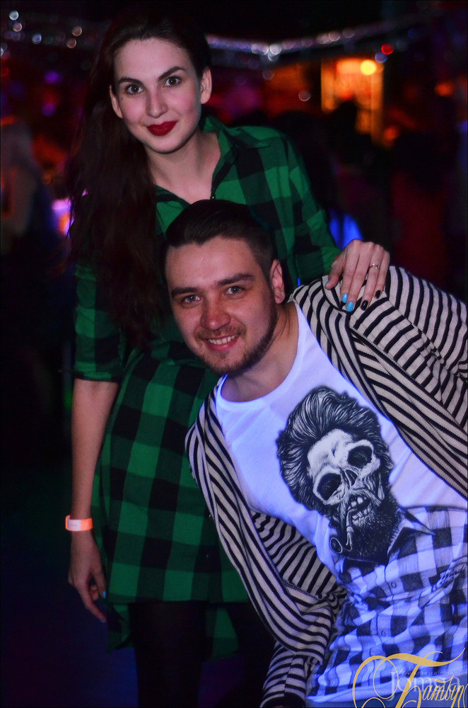 Фотография с ДЕРЗКИЕ & КРАСИВЫЕ в Батыр