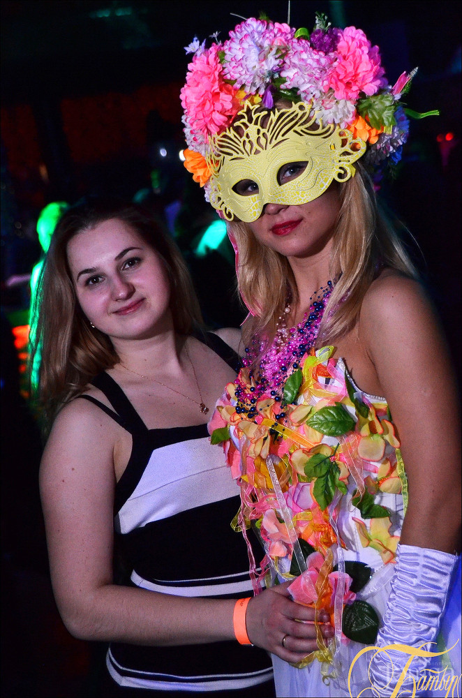 Фотография с ДЕРЗКИЕ & КРАСИВЫЕ в Батыр