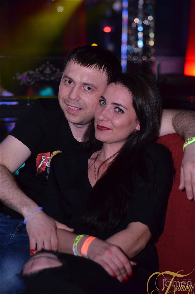 Фотография с ДЕРЗКИЕ & КРАСИВЫЕ в Батыр