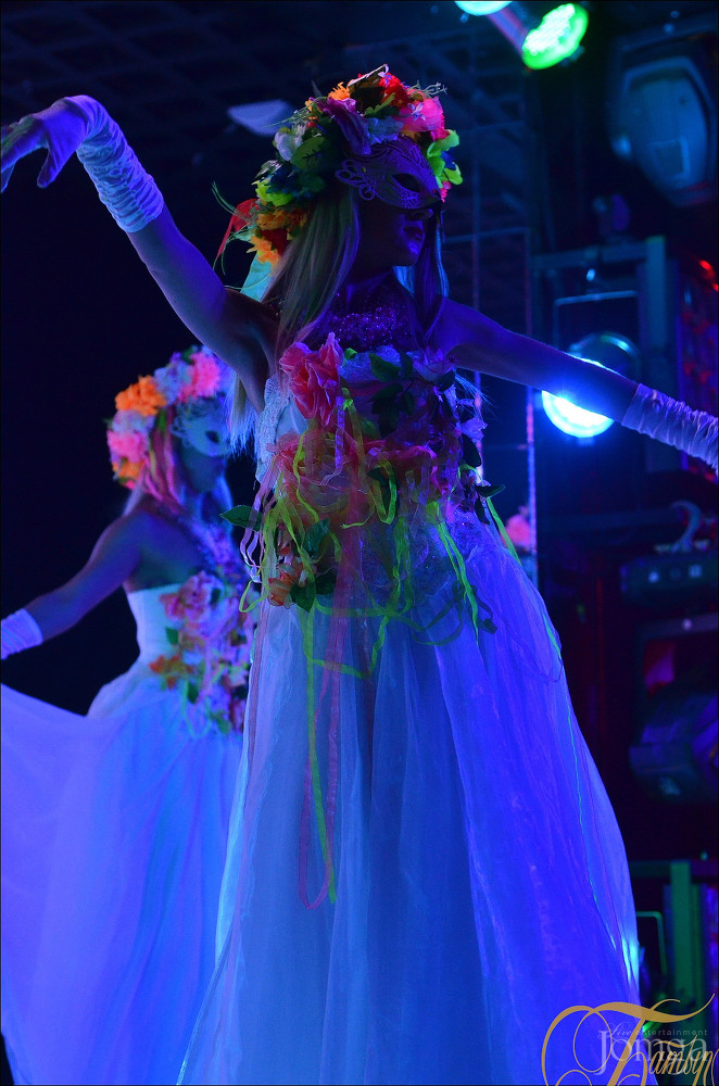 Фотография с ДЕРЗКИЕ & КРАСИВЫЕ в Батыр