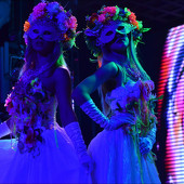 ДЕРЗКИЕ & КРАСИВЫЕ фото 47