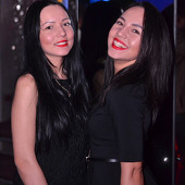 ДЕРЗКИЕ & КРАСИВЫЕ фото 76