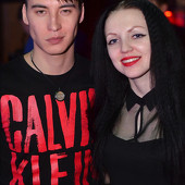 ДЕРЗКИЕ & КРАСИВЫЕ фото 56