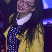 ДЕРЗКИЕ & КРАСИВЫЕ фото 81