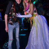 ДЕРЗКИЕ & КРАСИВЫЕ фото 37