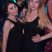 ДЕРЗКИЕ & КРАСИВЫЕ фото 54