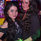 ДЕРЗКИЕ & КРАСИВЫЕ фото 57